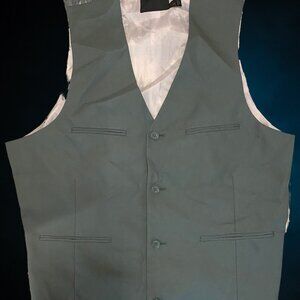 ASOS MENS VEST